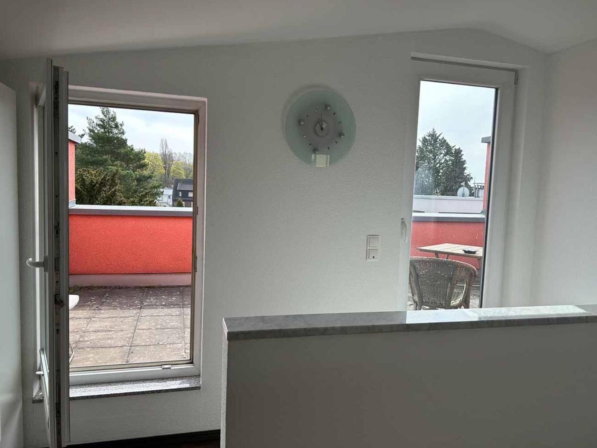 Privatunterkunft House Susanne Köln