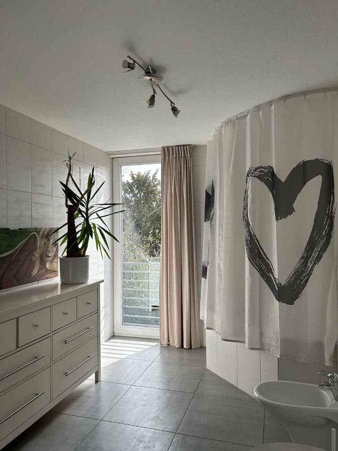 House Susanne Privatunterkunft