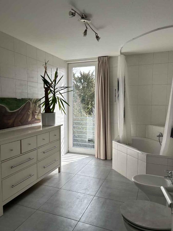 House Susanne Privatunterkunft *