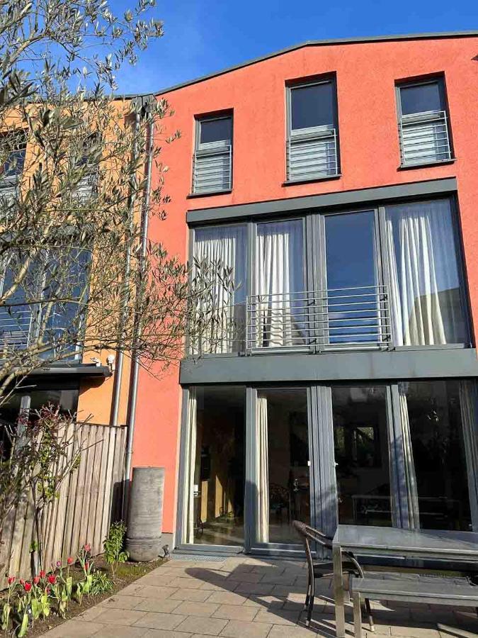House Susanne Privatunterkunft Köln