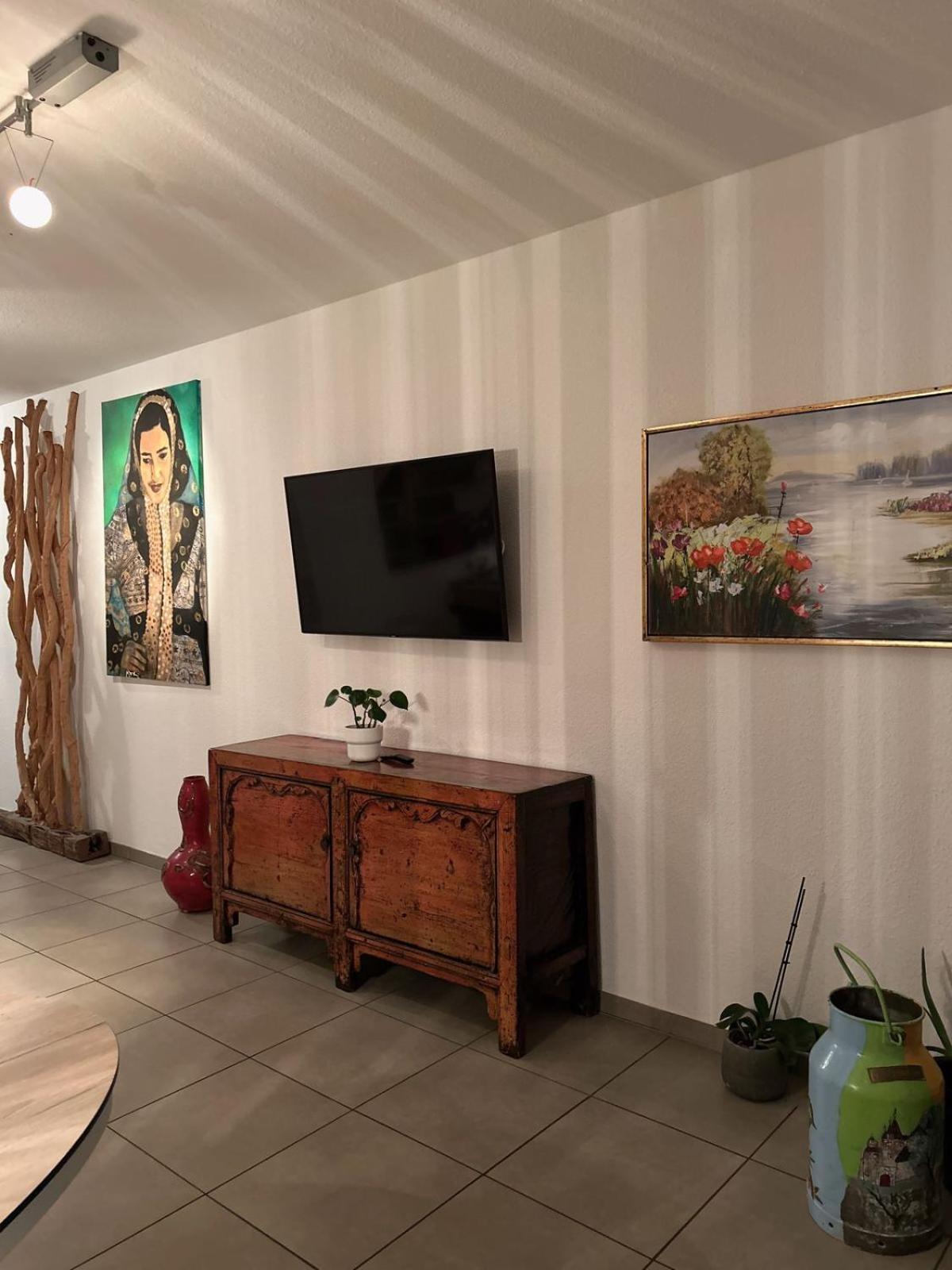 House Susanne Privatunterkunft Köln