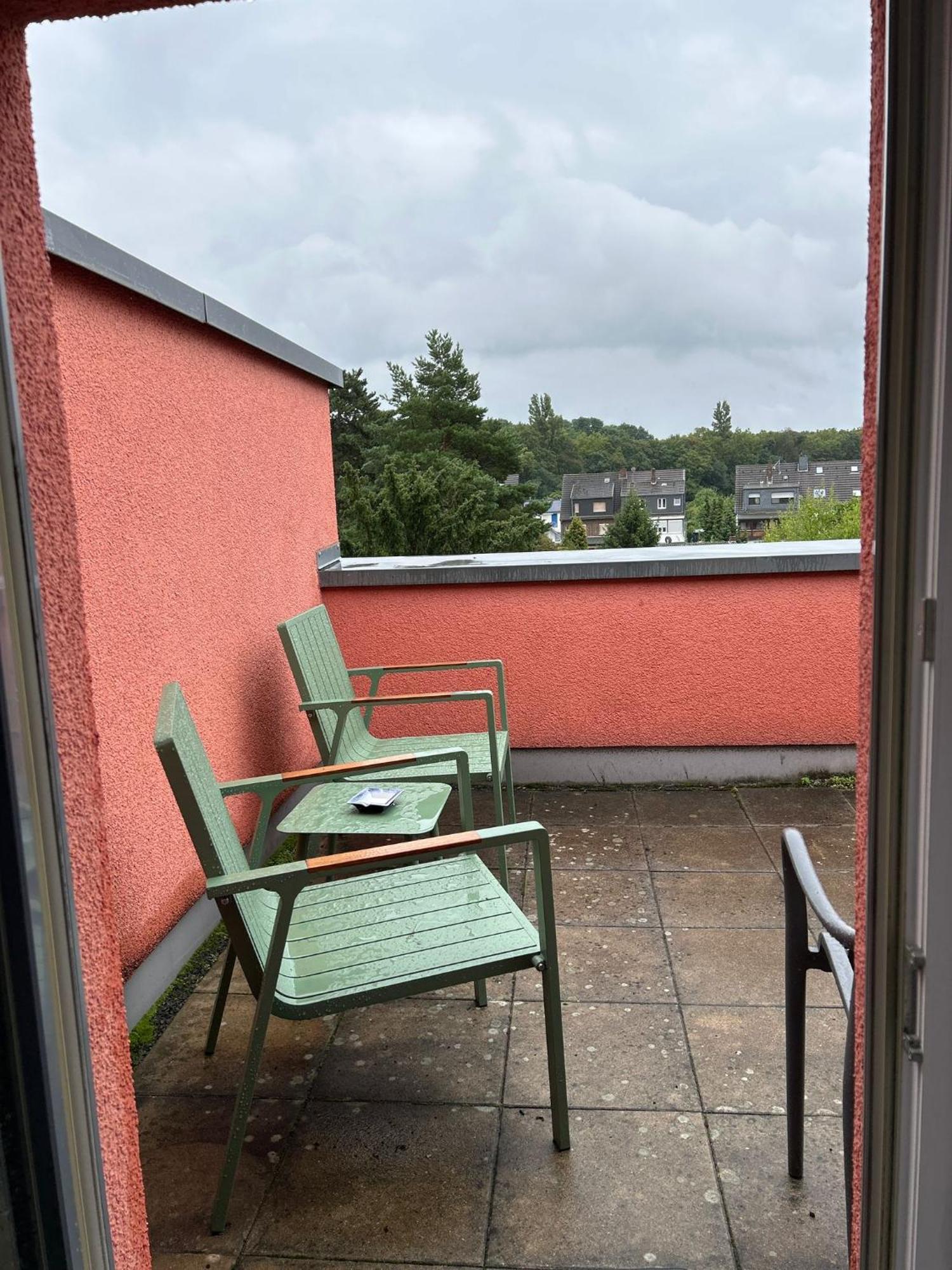 House Susanne Privatunterkunft Köln